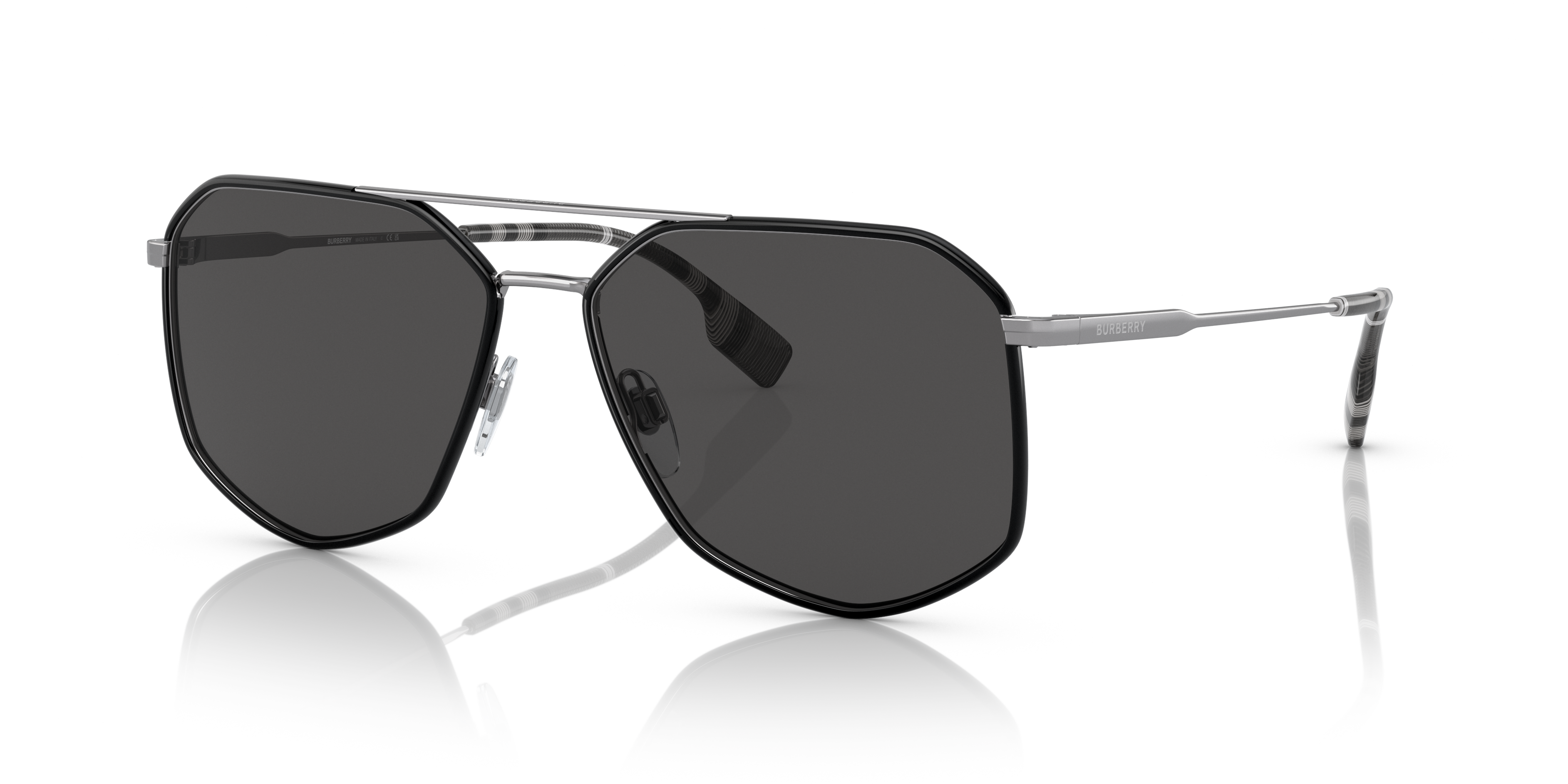 Burberry BE3139 OZWALD 114487