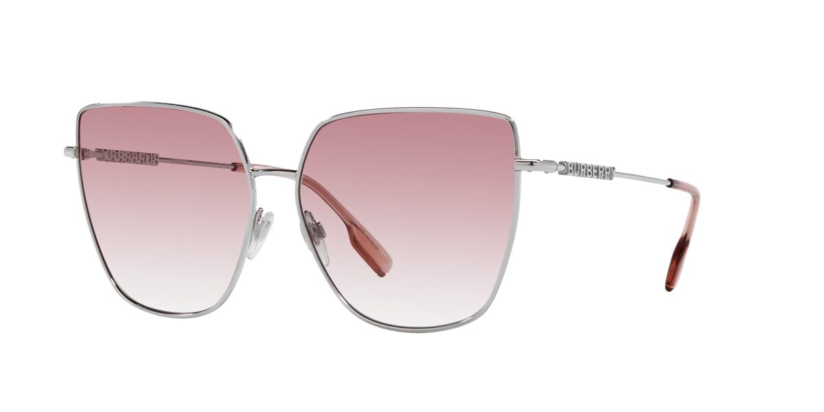 Burberry BE3143 ALEXIS 10058D