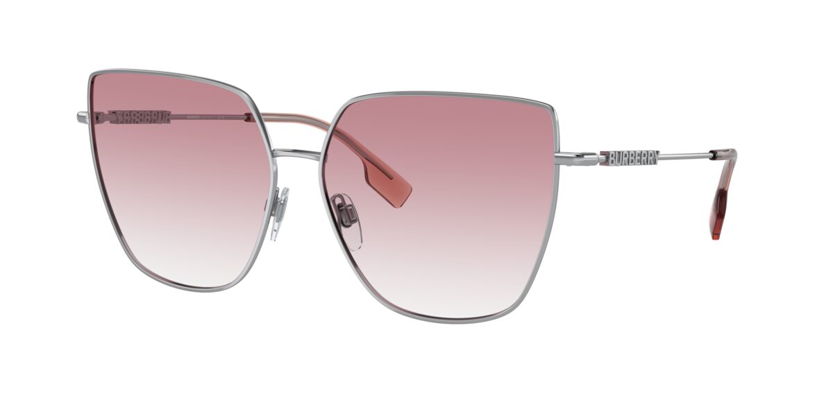 Burberry BE3143 ALEXIS 10058D