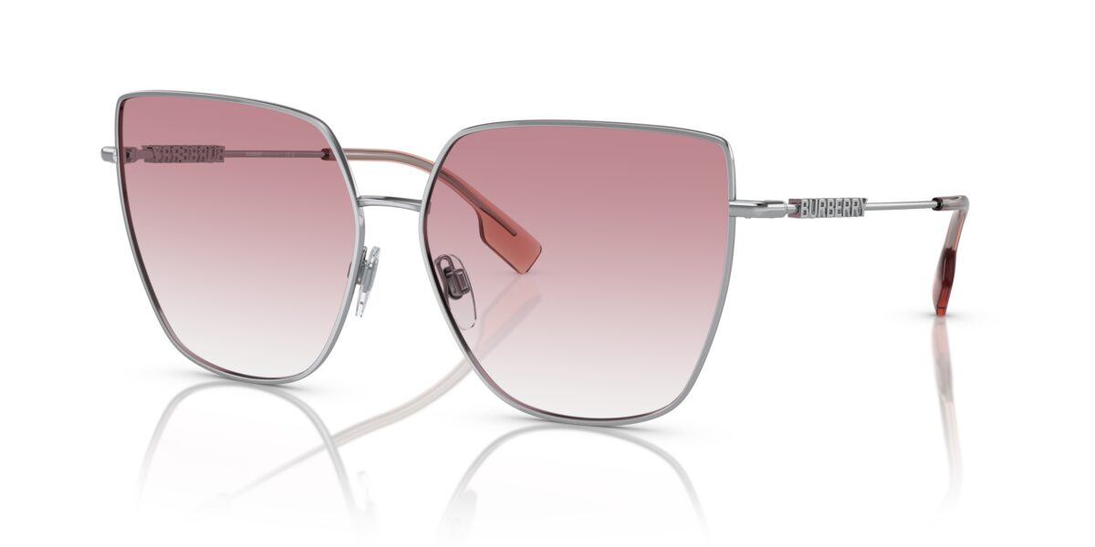 Burberry BE3143 ALEXIS 10058D