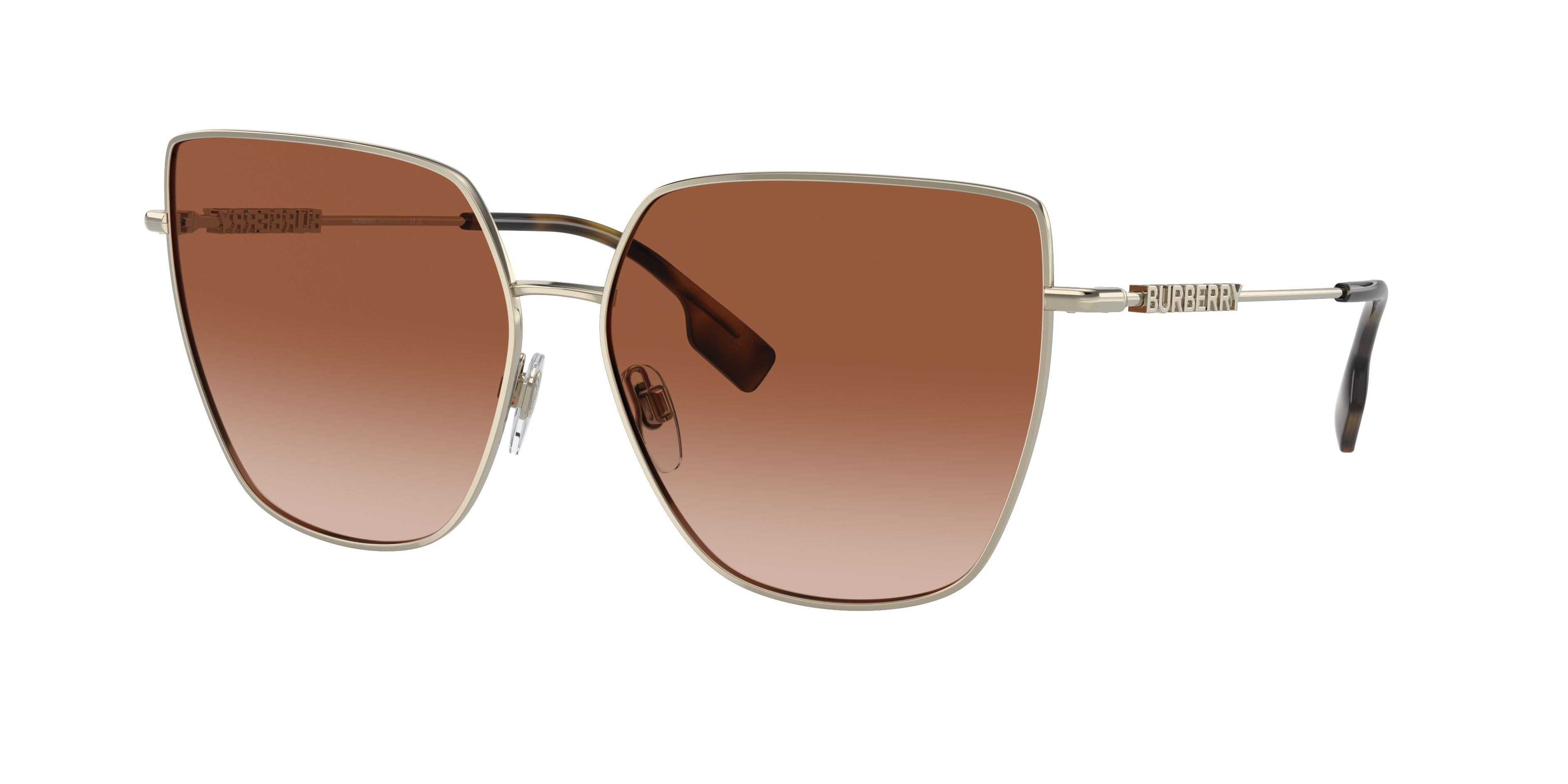 Burberry BE3143 ALEXIS 110913