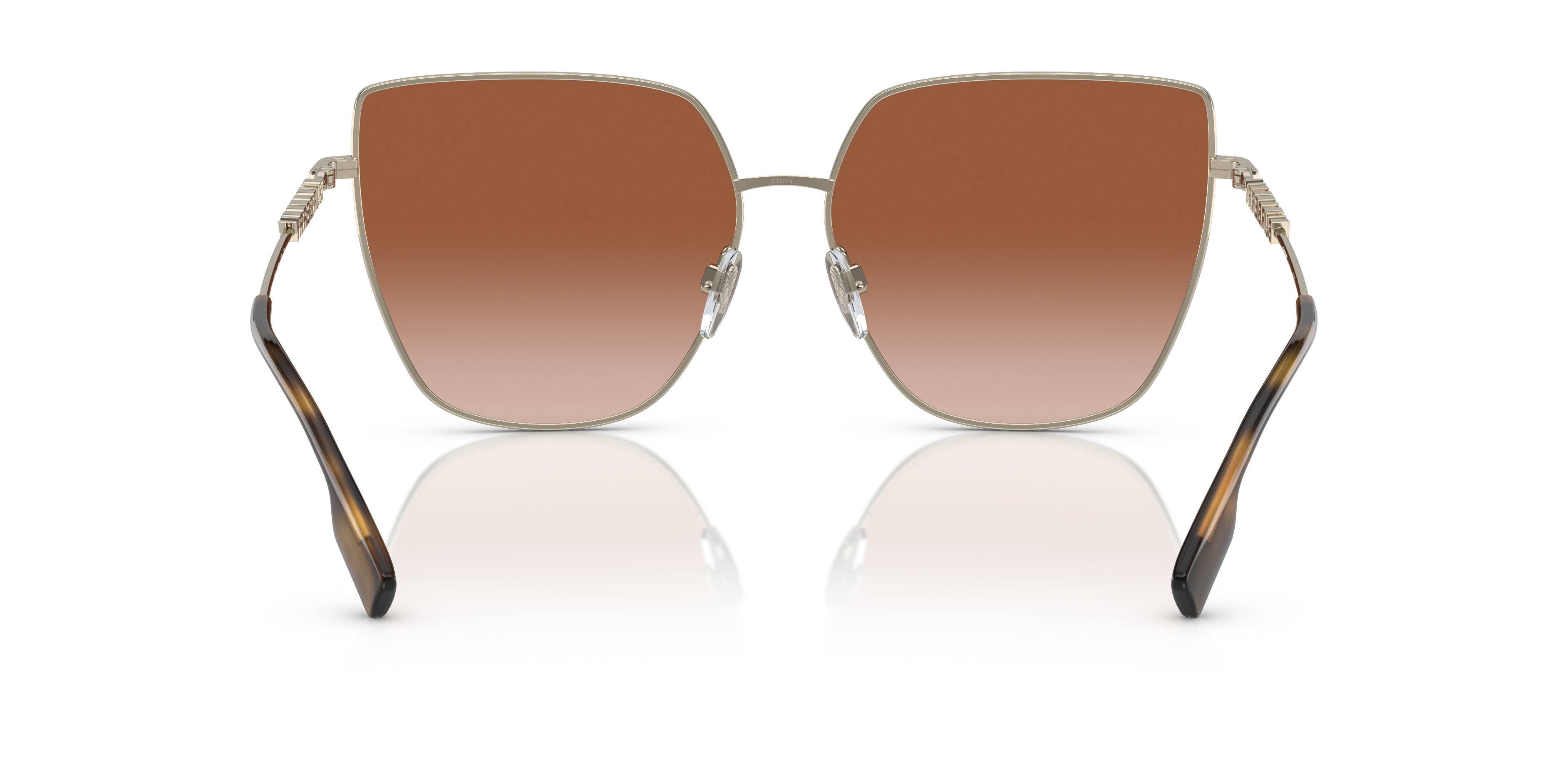Burberry BE3143 ALEXIS 110913