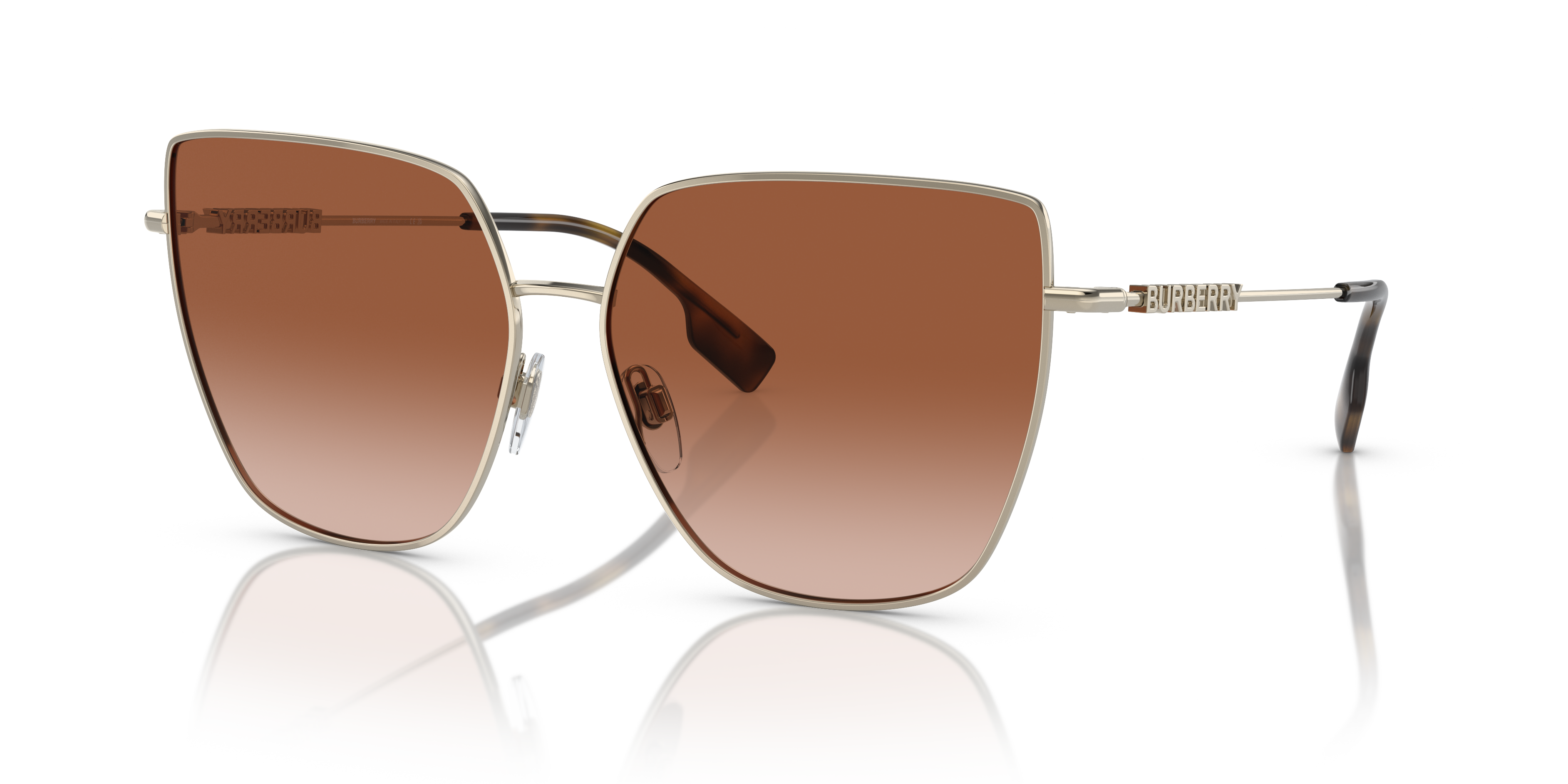 Burberry BE3143 ALEXIS 110913