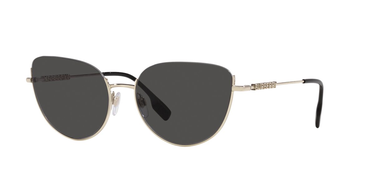 Burberry BE3144 HARPER 110987