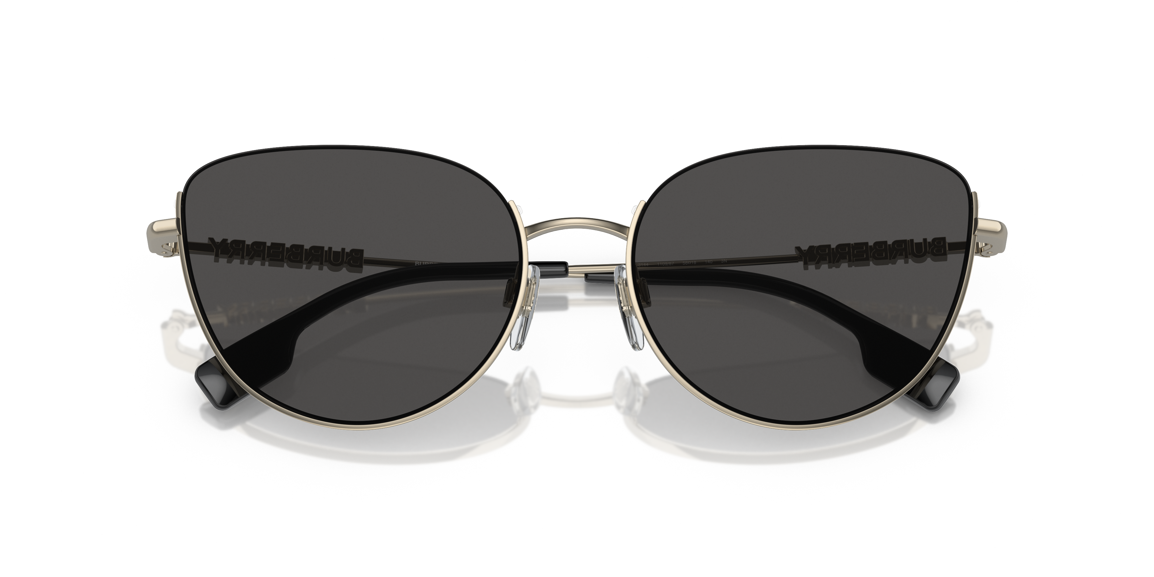Burberry BE3144 HARPER 110987