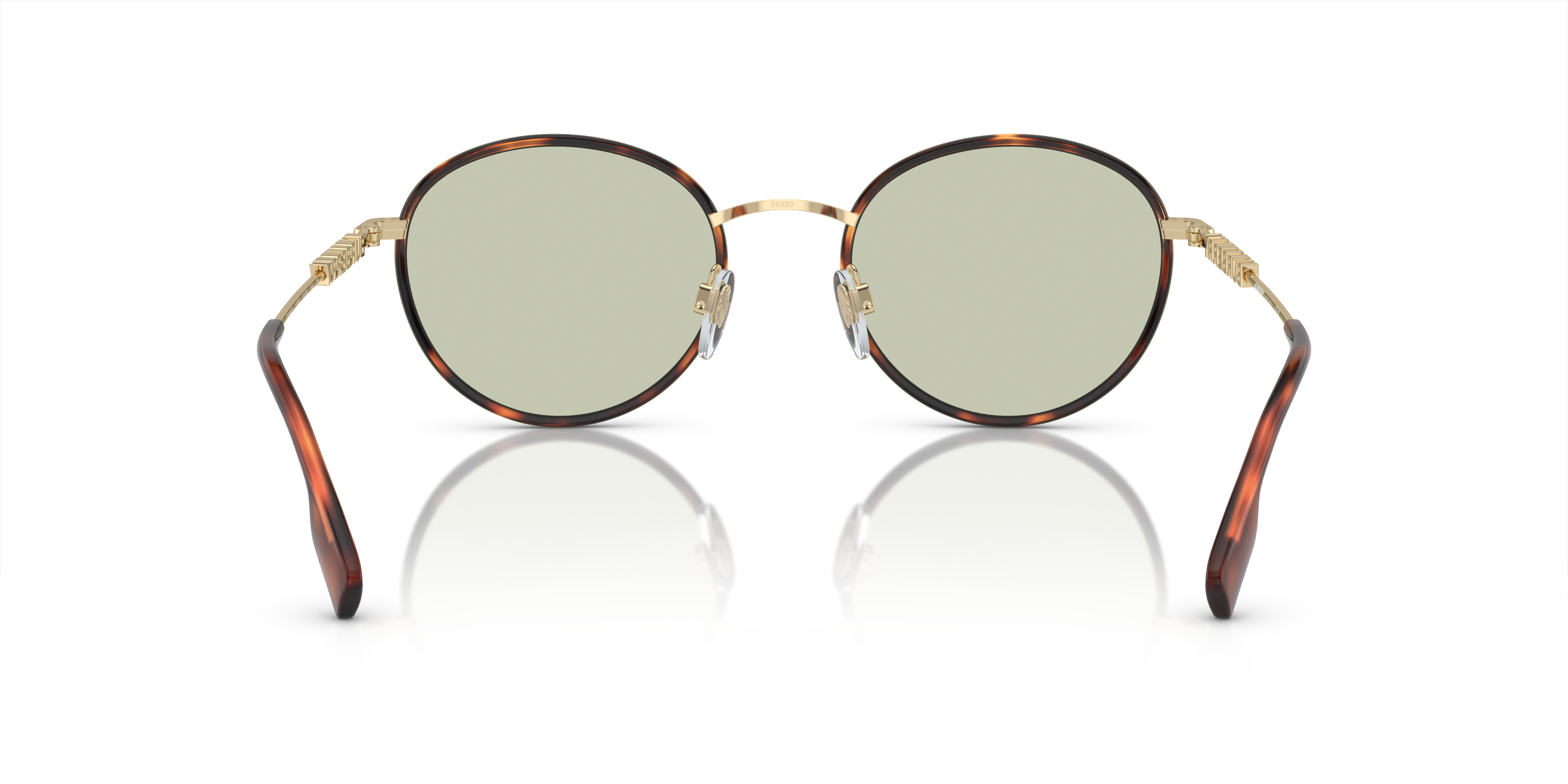 Burberry BE3148D 1109/2