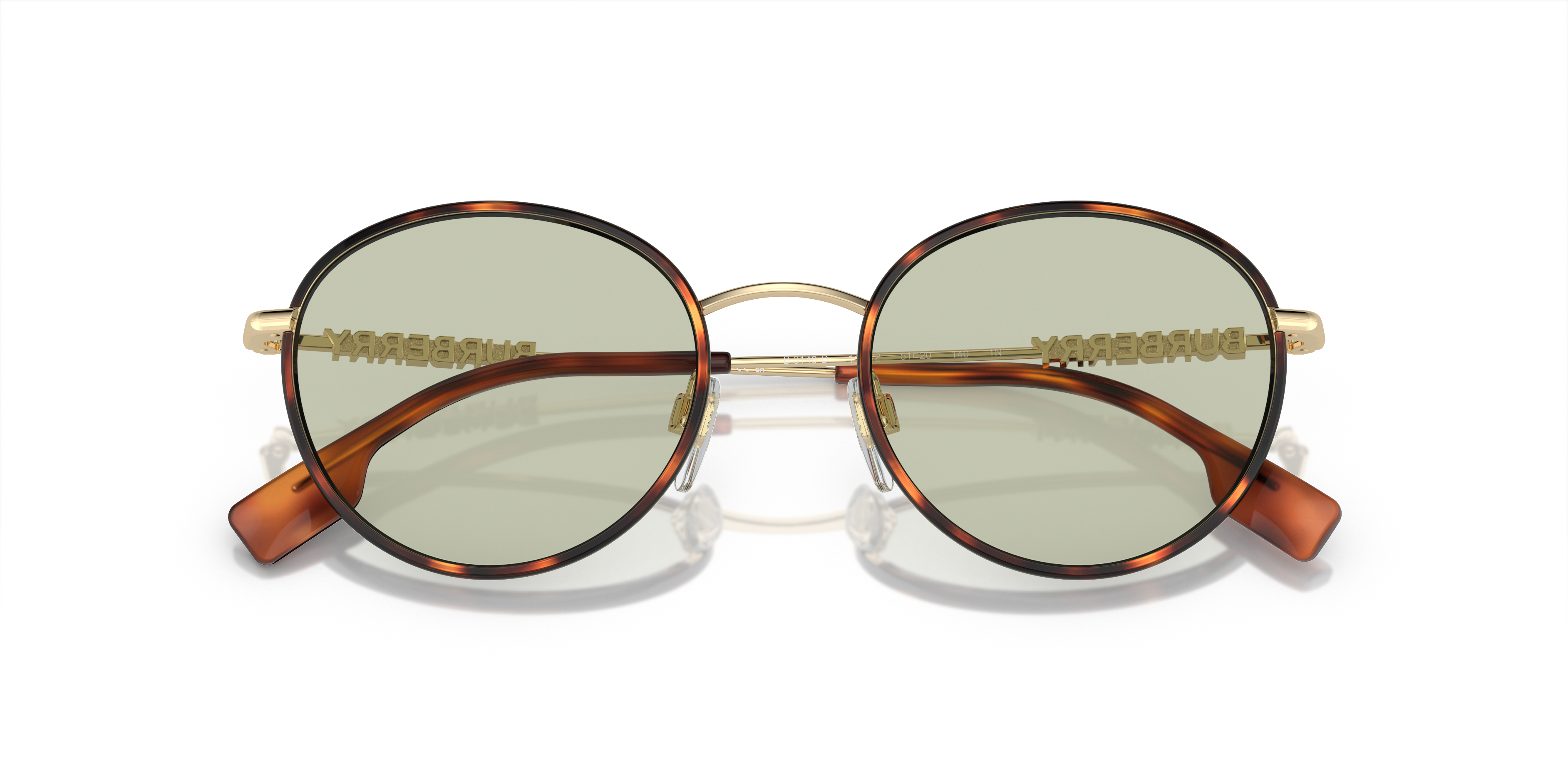 Burberry BE3148D 1109/2