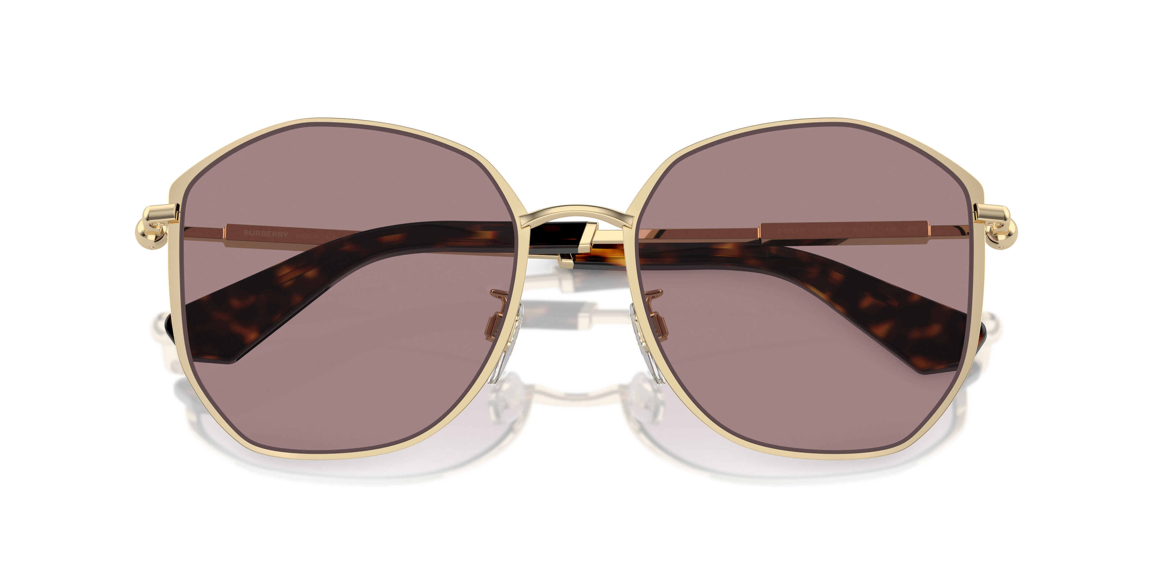 Burberry BE3153D 11097N