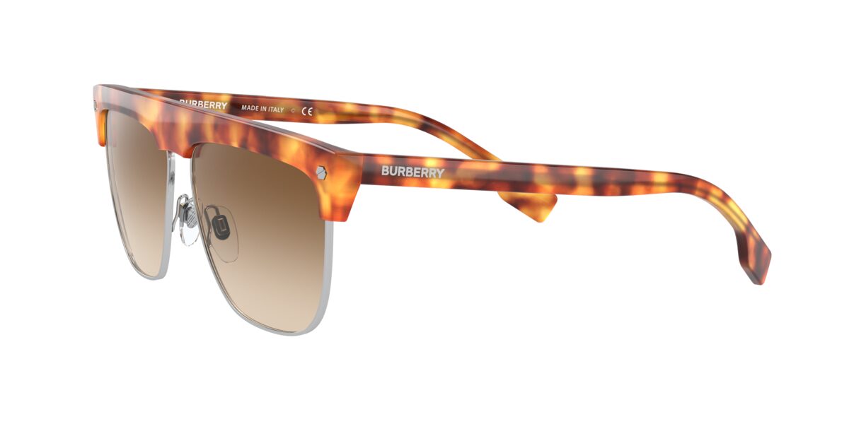 Burberry BE4325 WILLIAM 333013