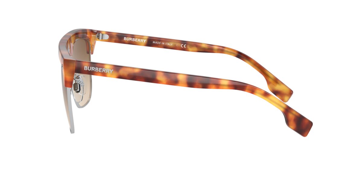 Burberry BE4325 WILLIAM 333013
