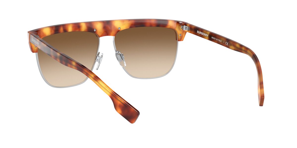 Burberry BE4325 WILLIAM 333013