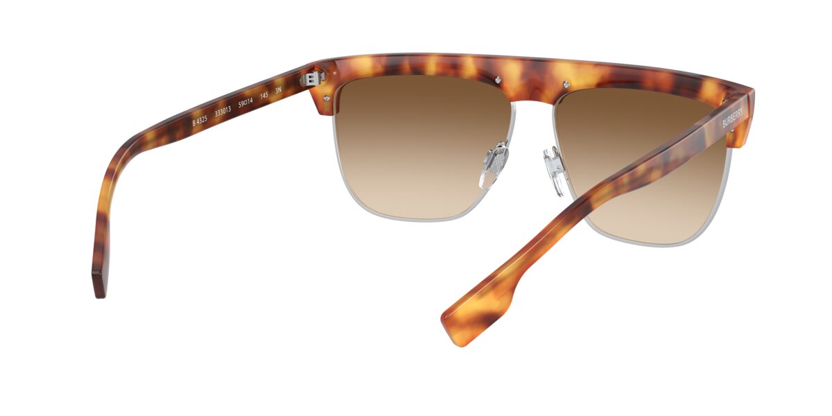 Burberry BE4325 WILLIAM 333013