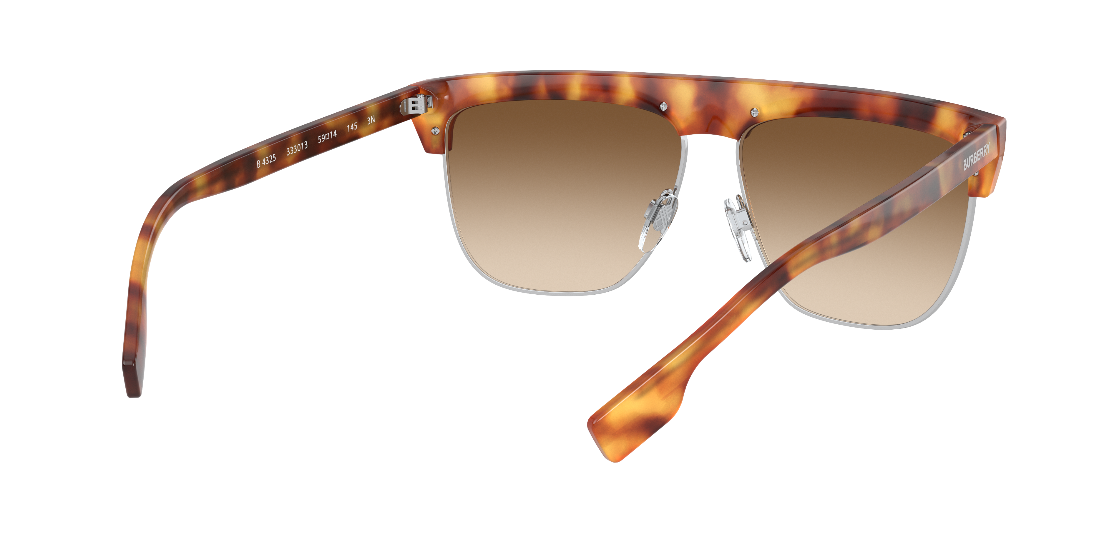 Burberry BE4325 WILLIAM 333013