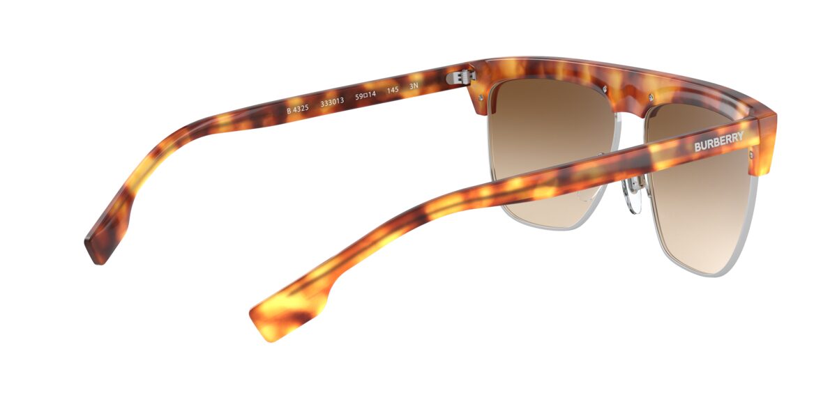 Burberry BE4325 WILLIAM 333013