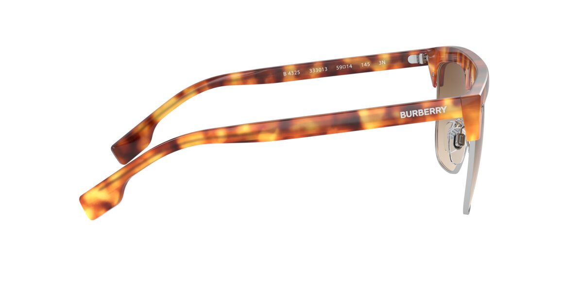 Burberry BE4325 WILLIAM 333013