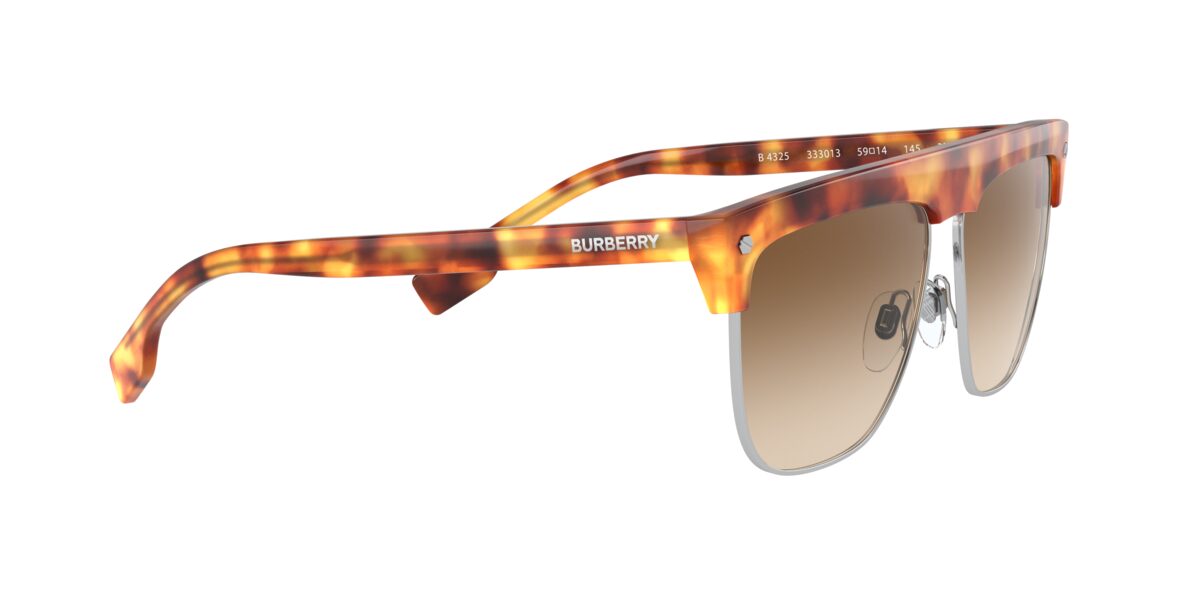 Burberry BE4325 WILLIAM 333013