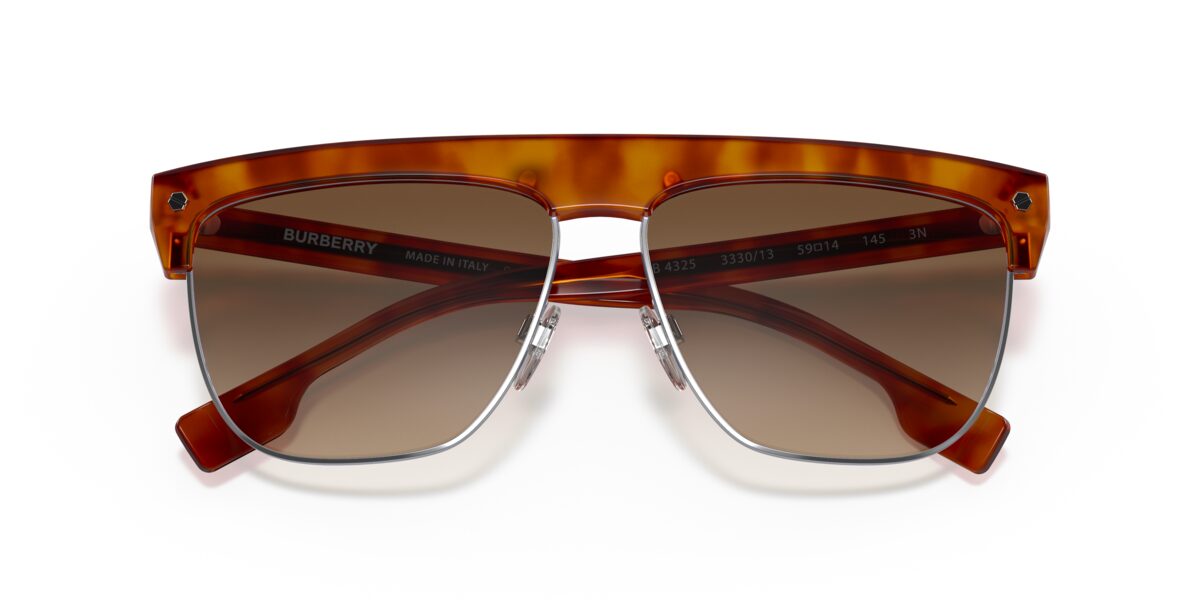 Burberry BE4325 WILLIAM 333013