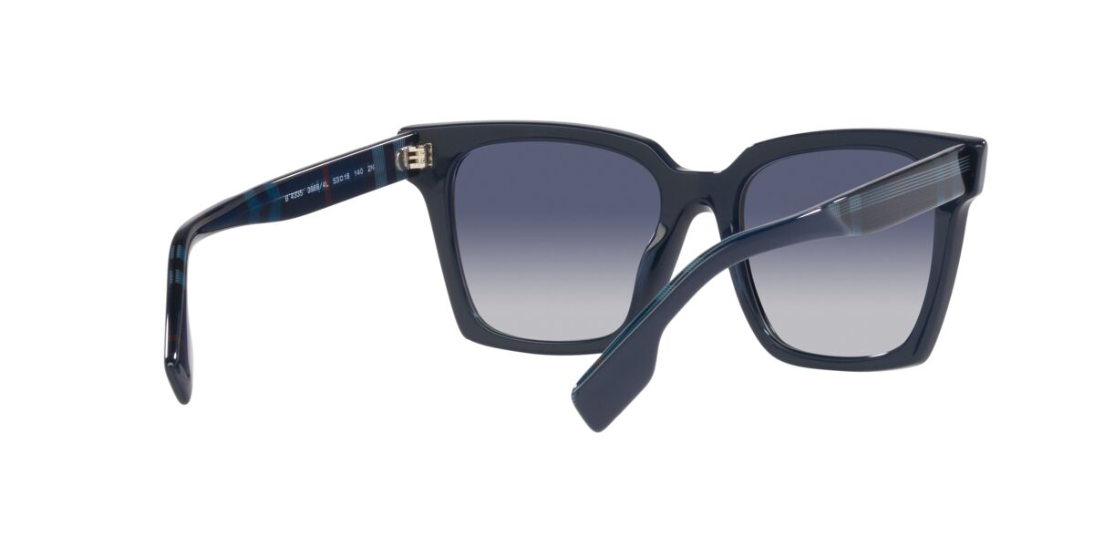 Burberry BE4335 MAPLE 39884L