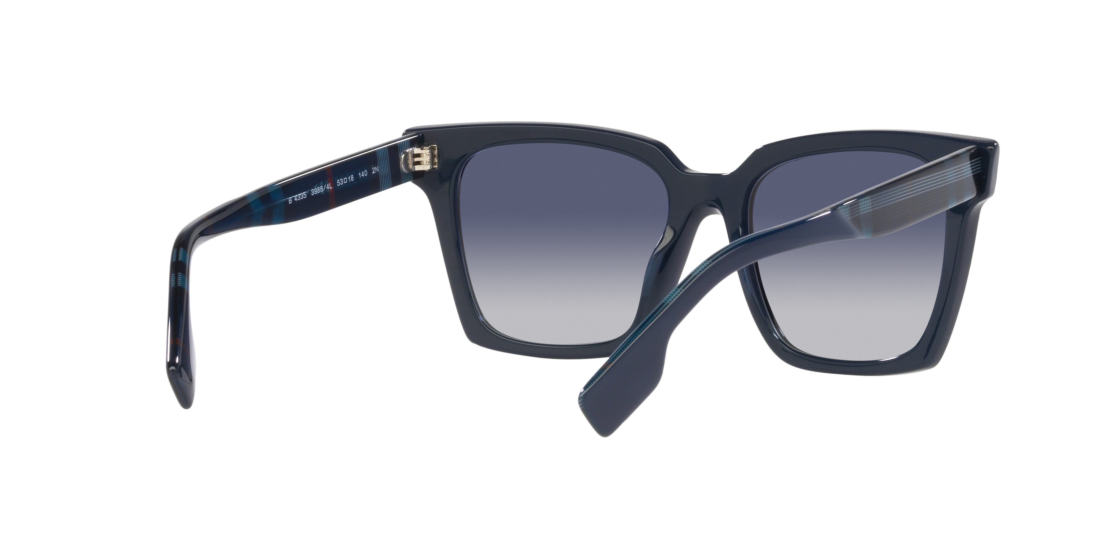 Burberry BE4335 MAPLE 39884L