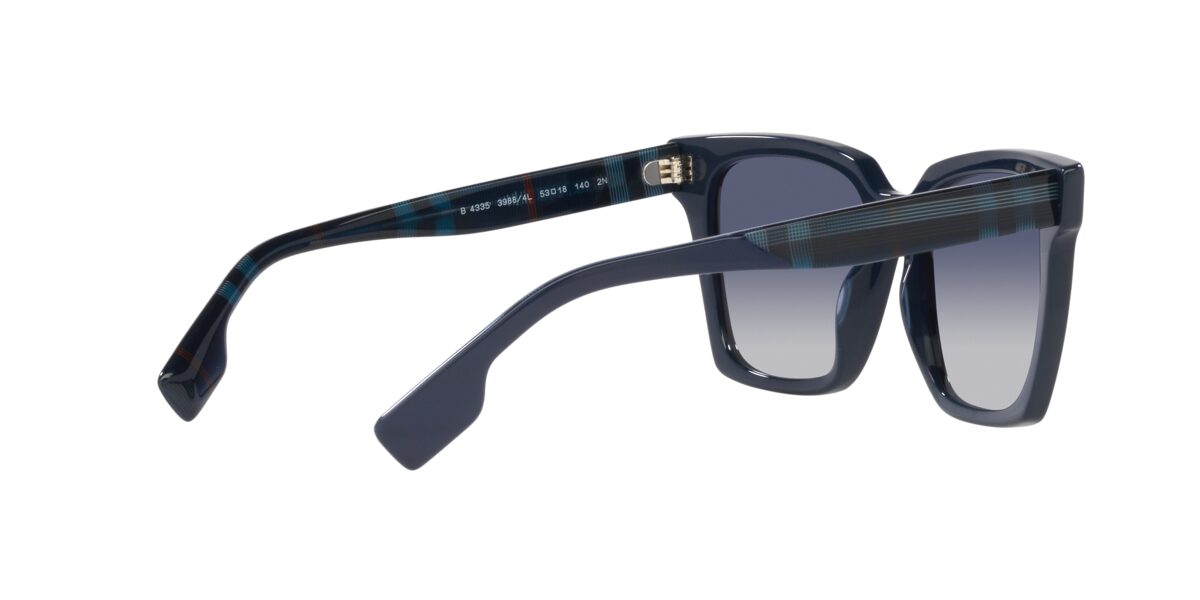Burberry BE4335 MAPLE 39884L