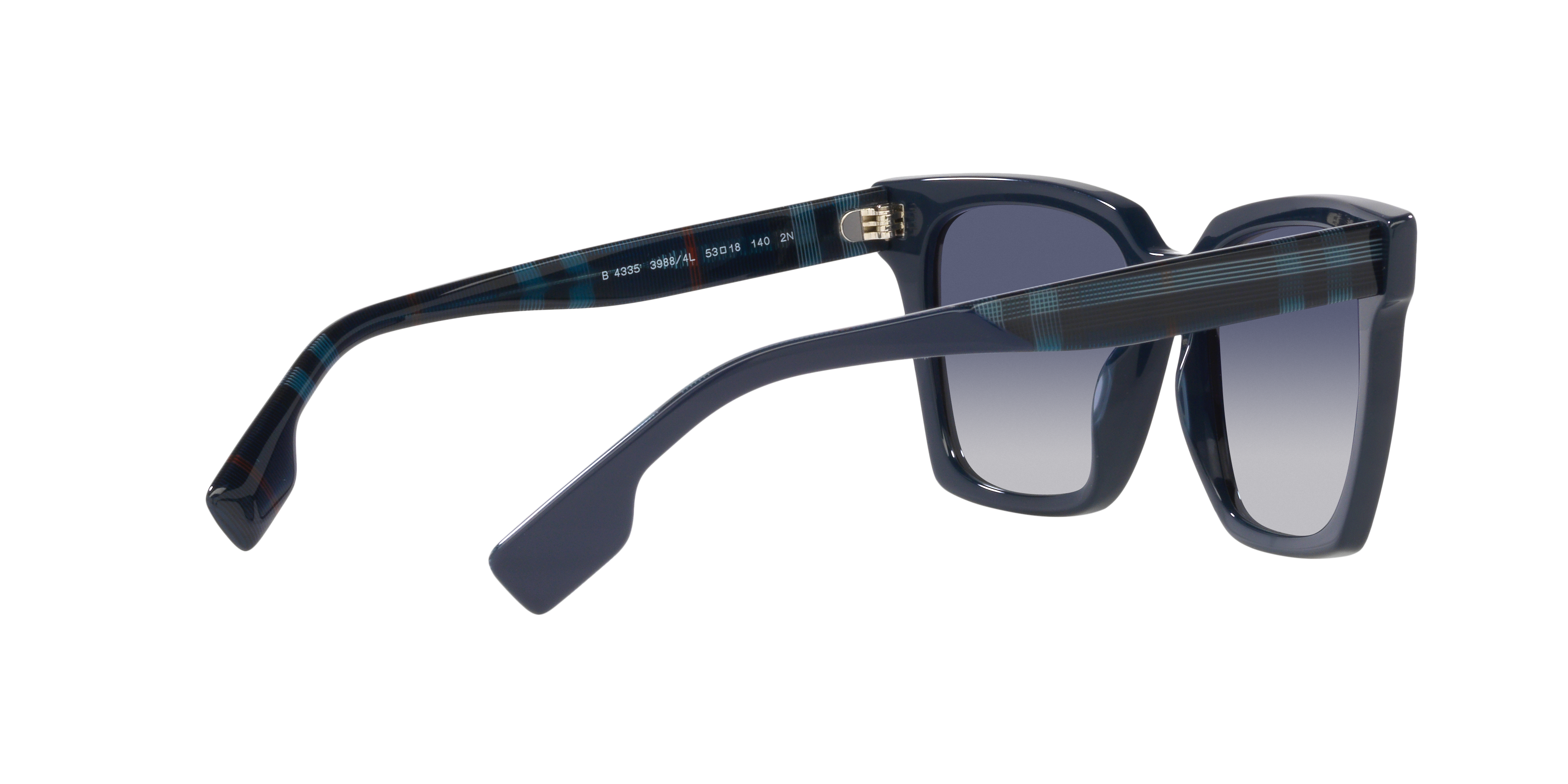 Burberry BE4335 MAPLE 39884L