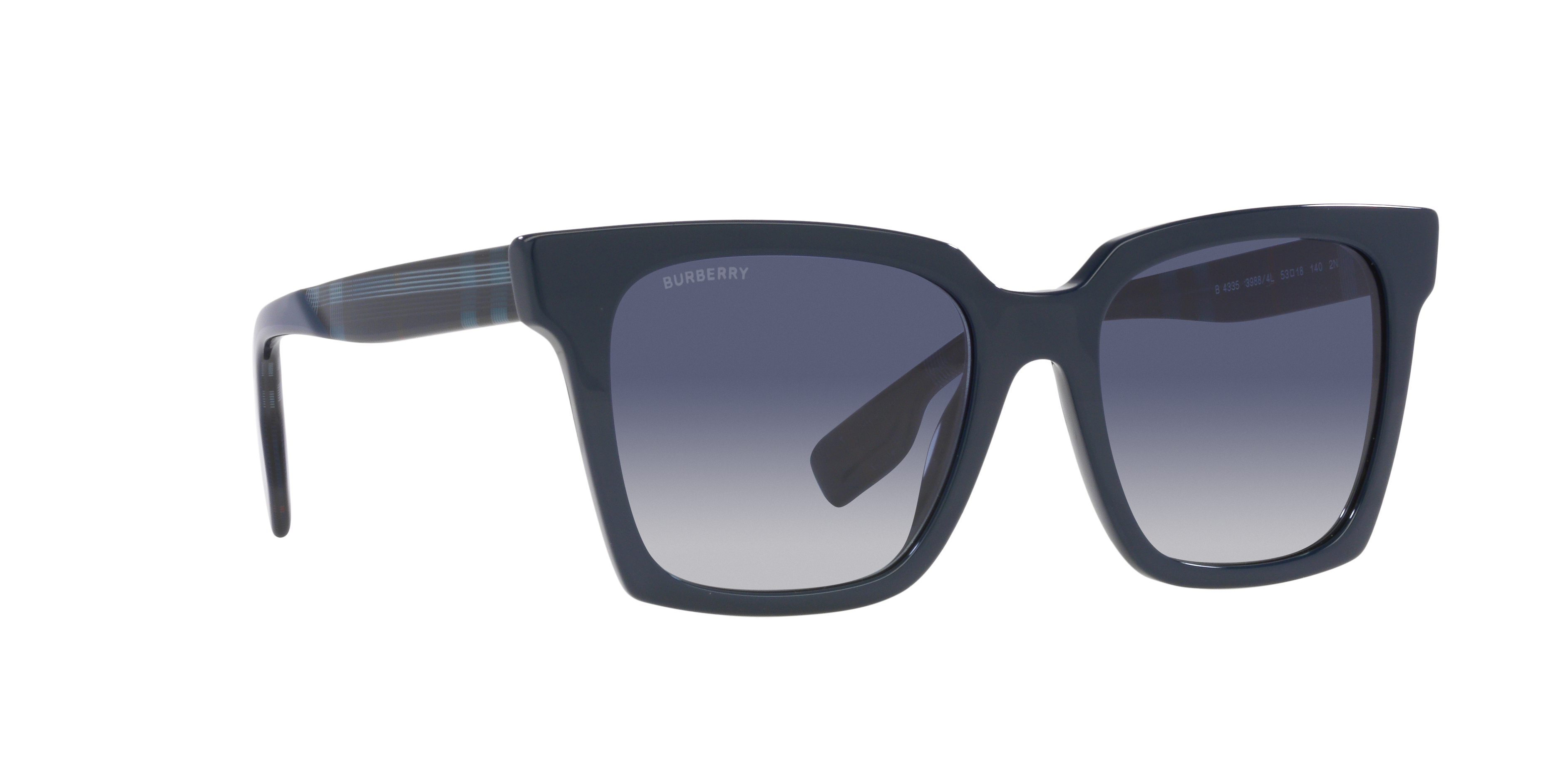 Burberry BE4335 MAPLE 39884L