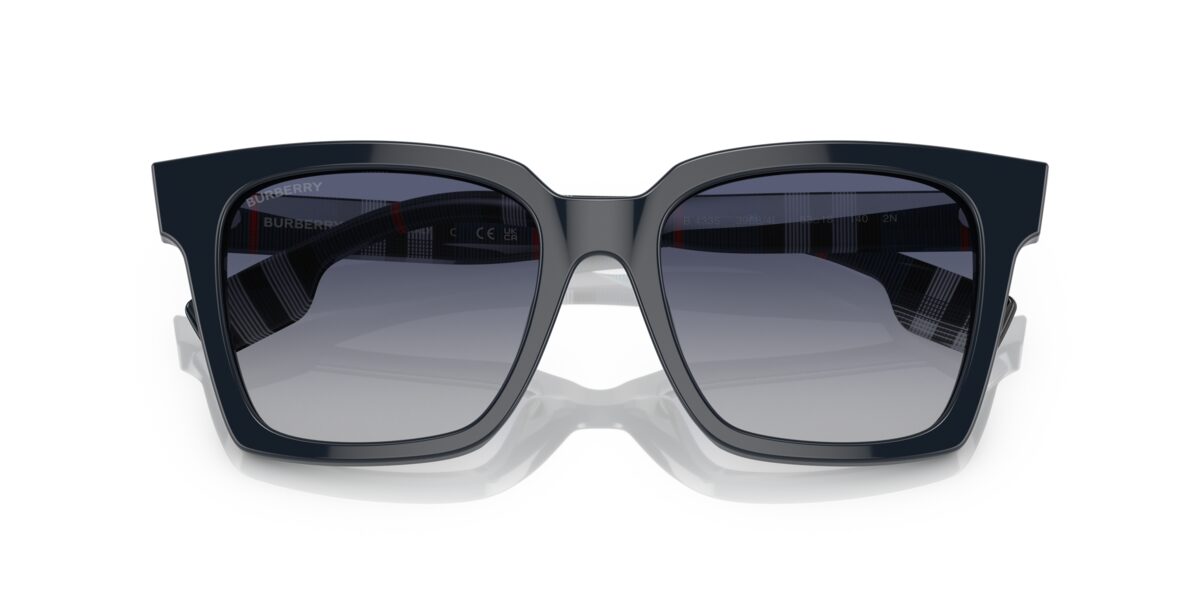 Burberry BE4335 MAPLE 39884L