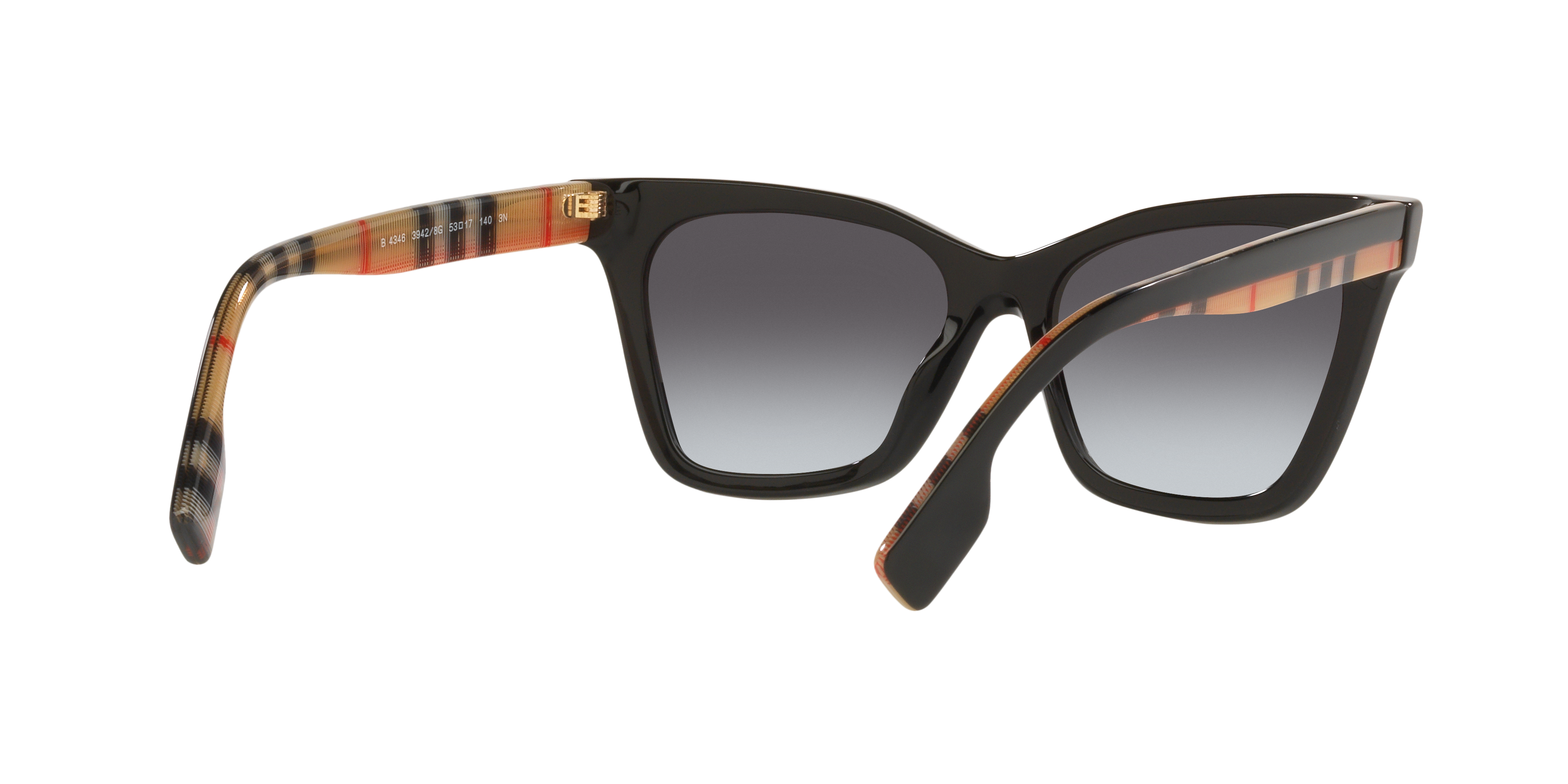 Burberry BE4346 ELSA 39428G