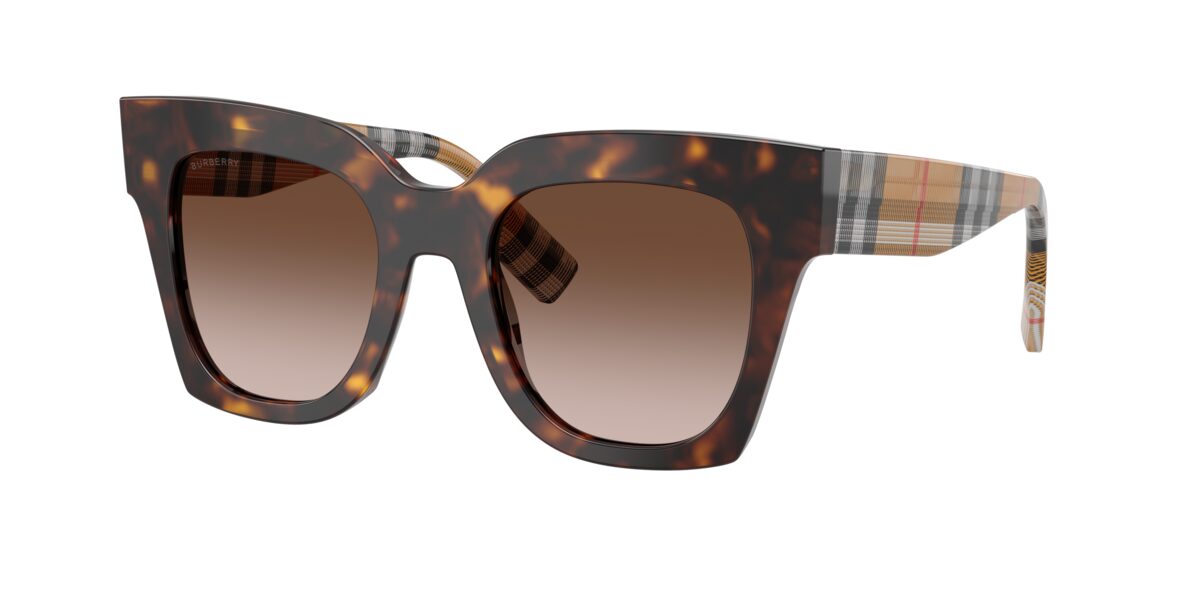 Burberry BE4364 KITTY 425113