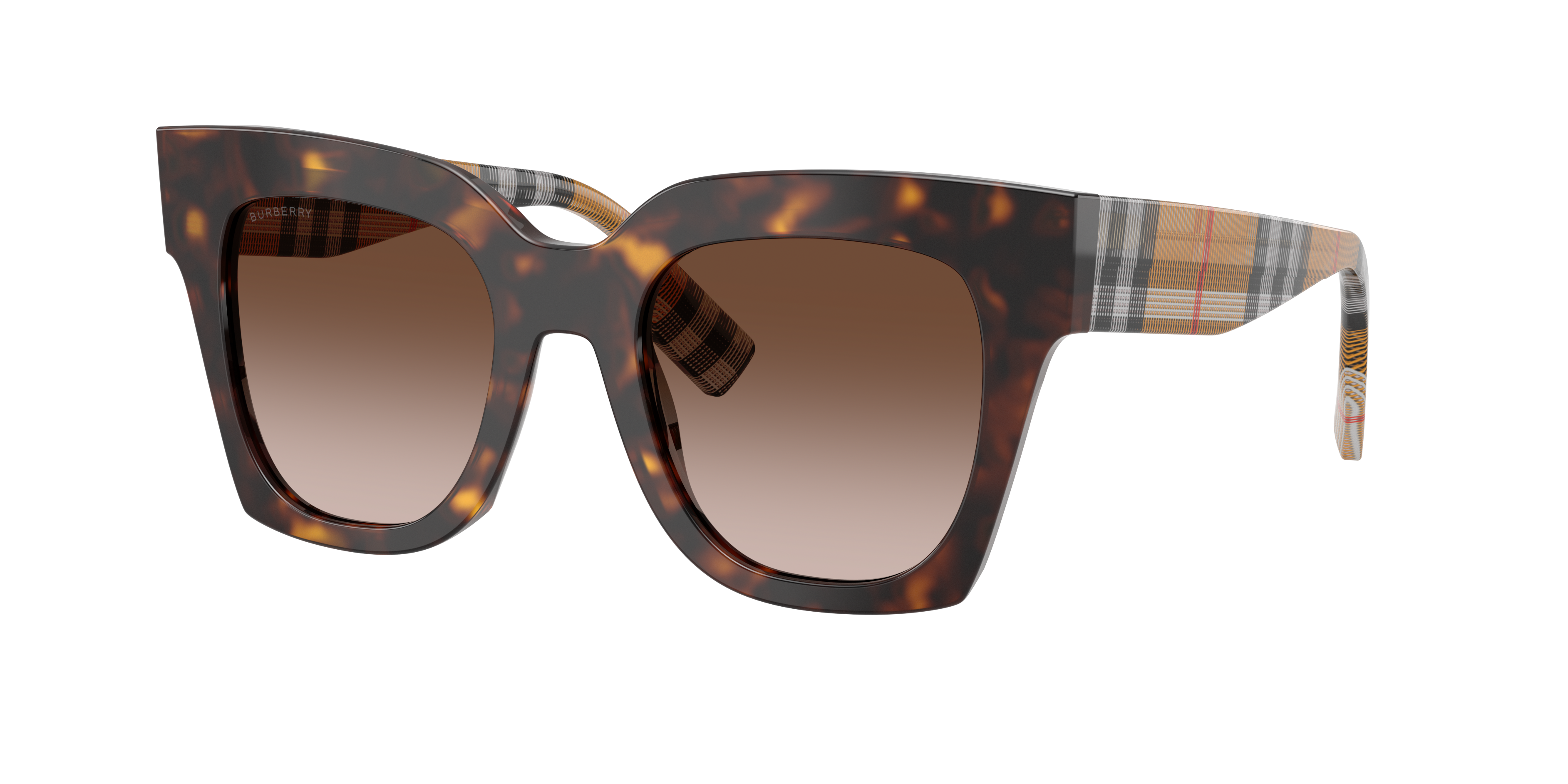 Burberry BE4364 KITTY 425113