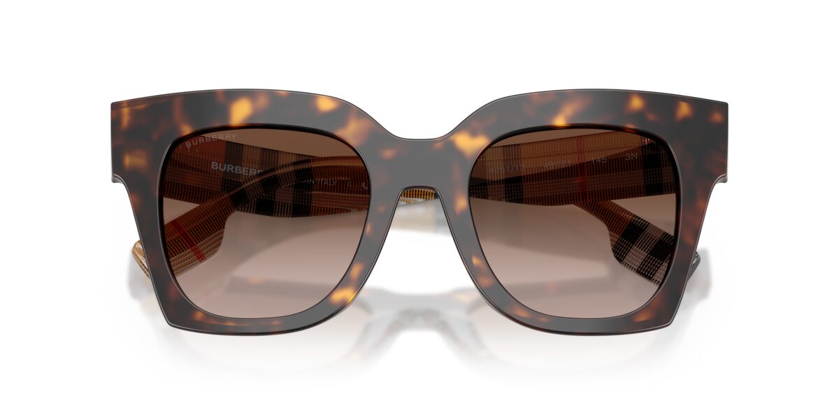 Burberry BE4364 KITTY 425113