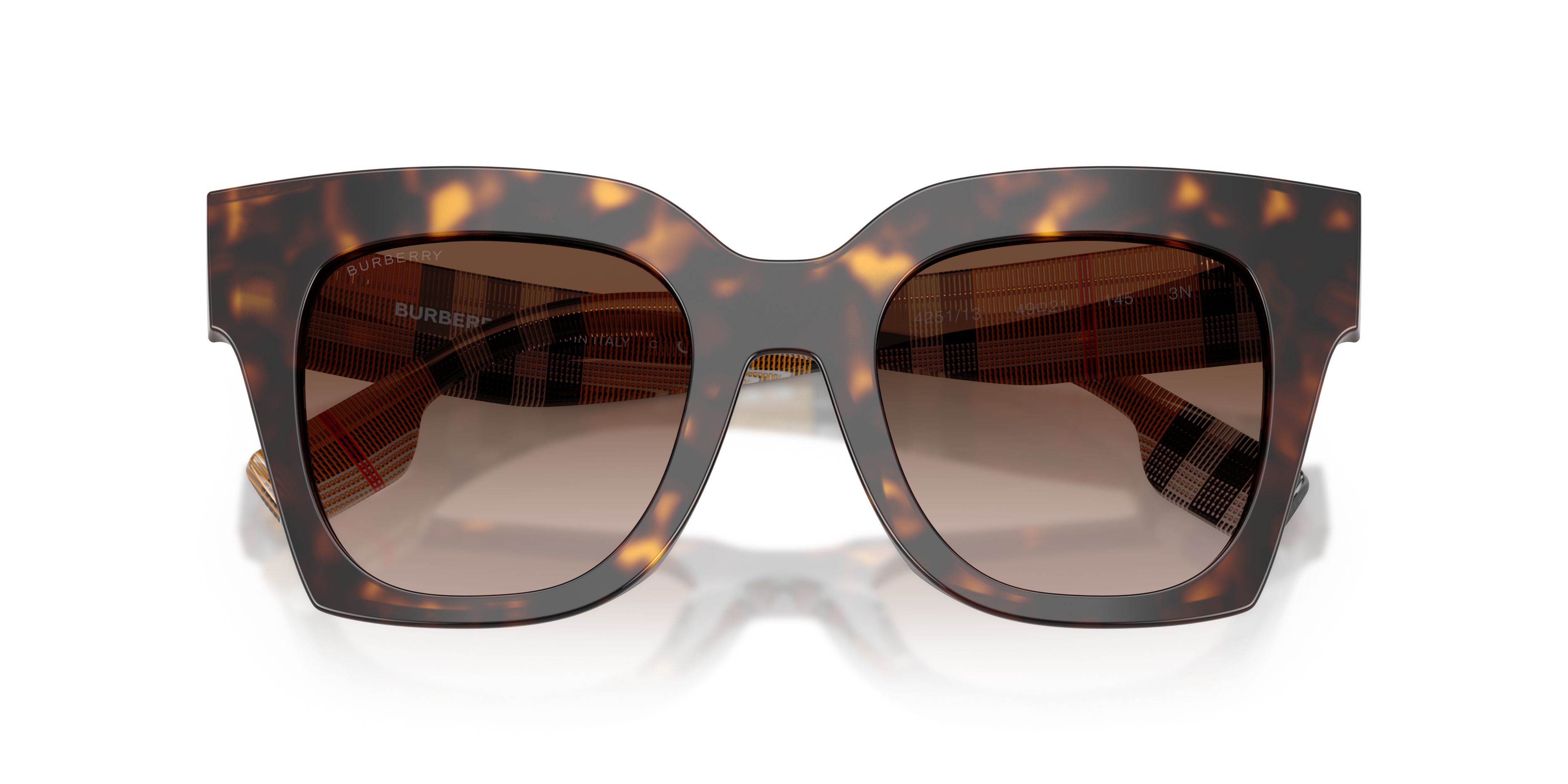 Burberry BE4364 KITTY 425113