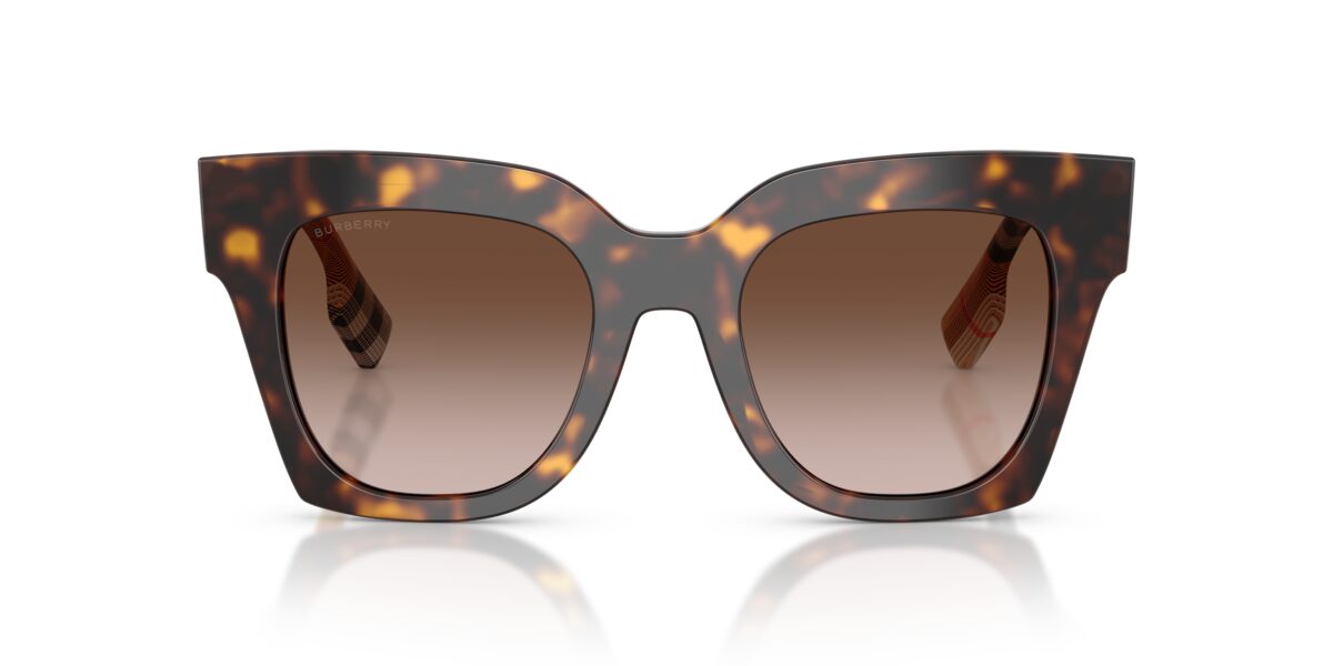 Burberry BE4364 KITTY 425113