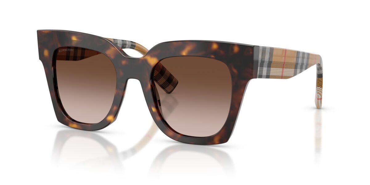 Burberry BE4364 KITTY 425113