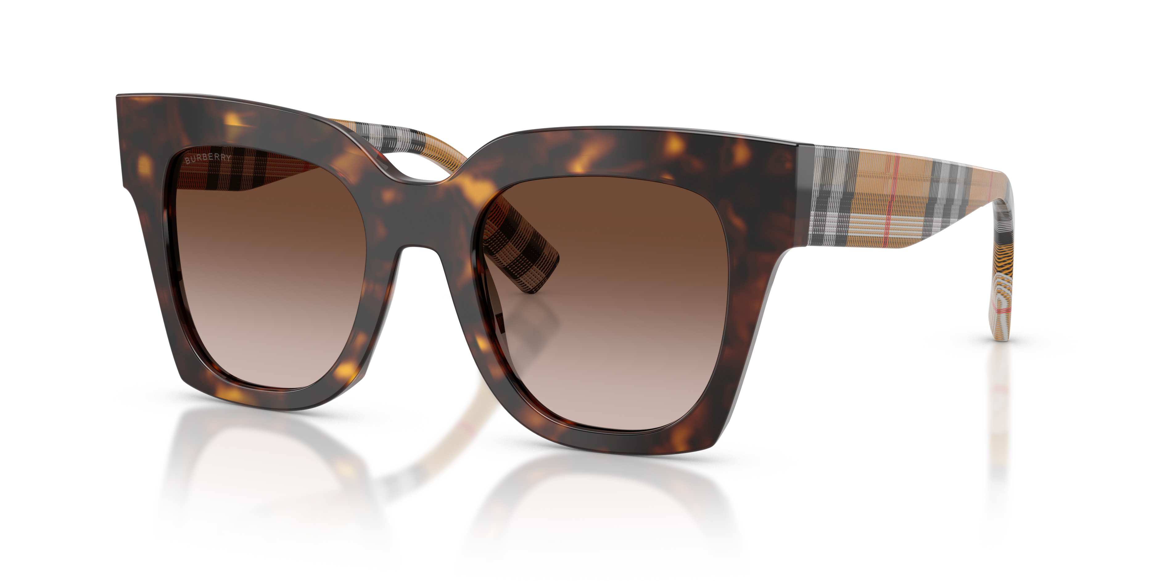 Burberry BE4364 KITTY 425113