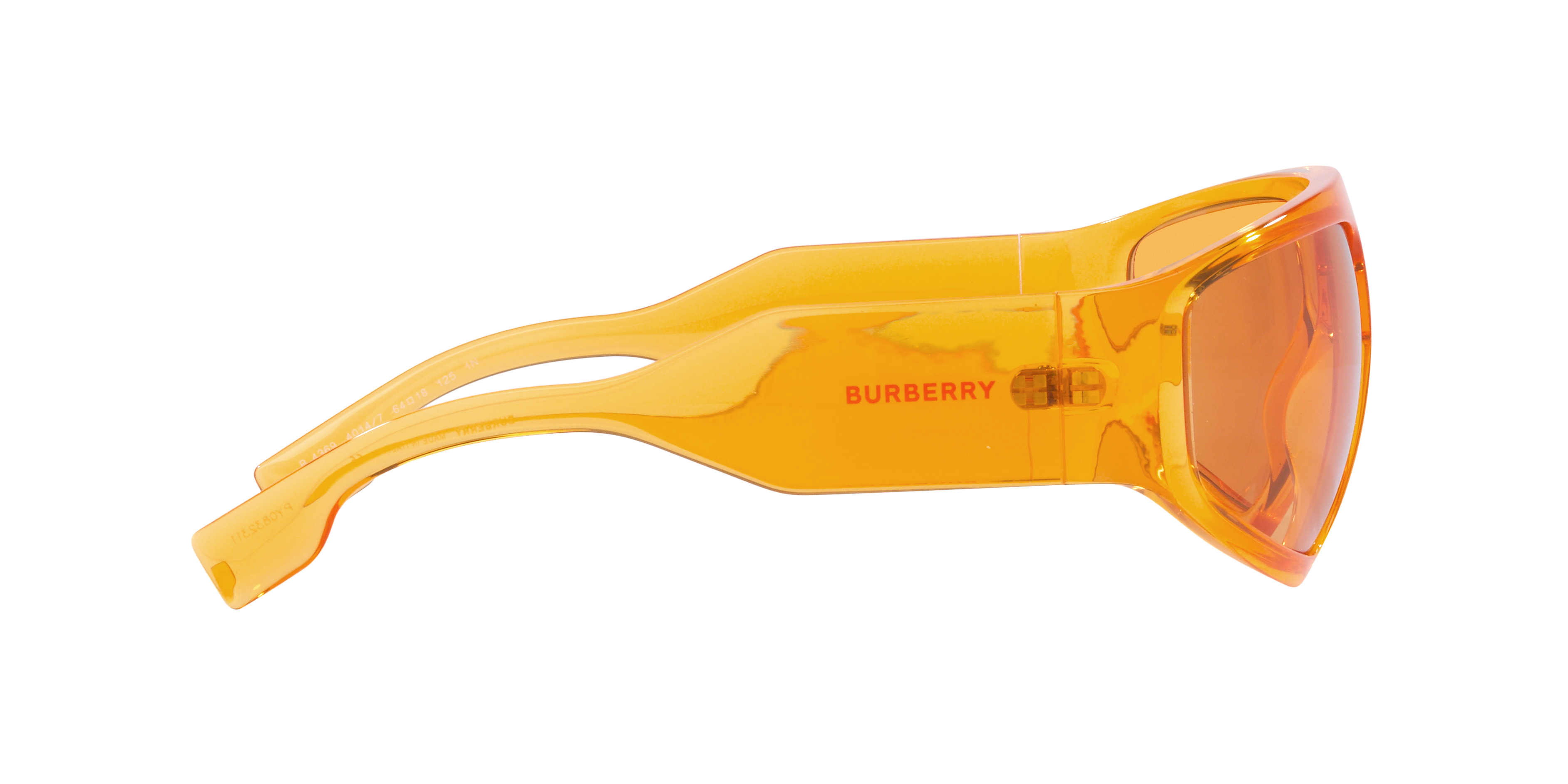 Burberry BE4369 AUDEN 4014/7