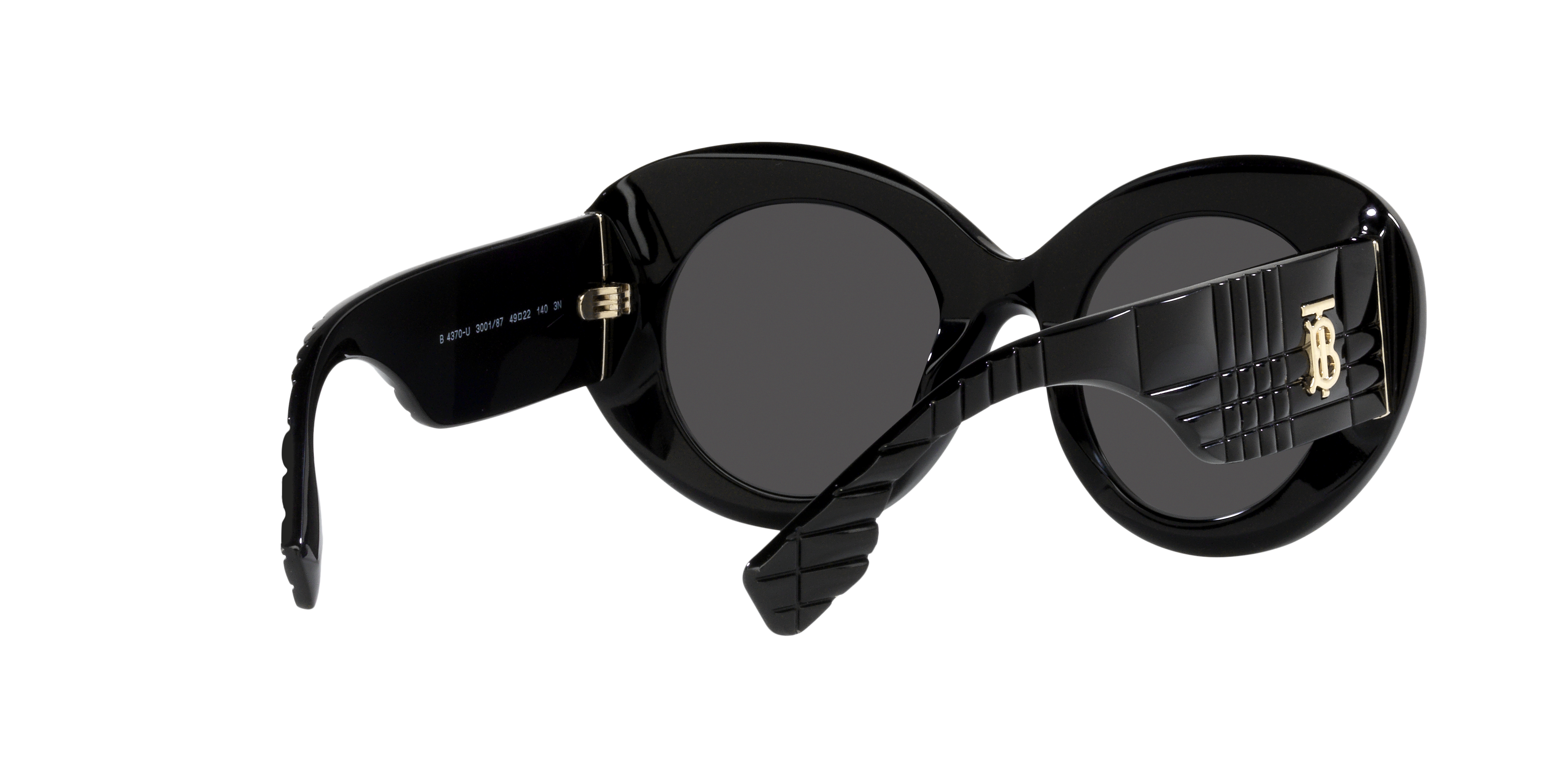 Burberry BE4370U MARGOT 300187