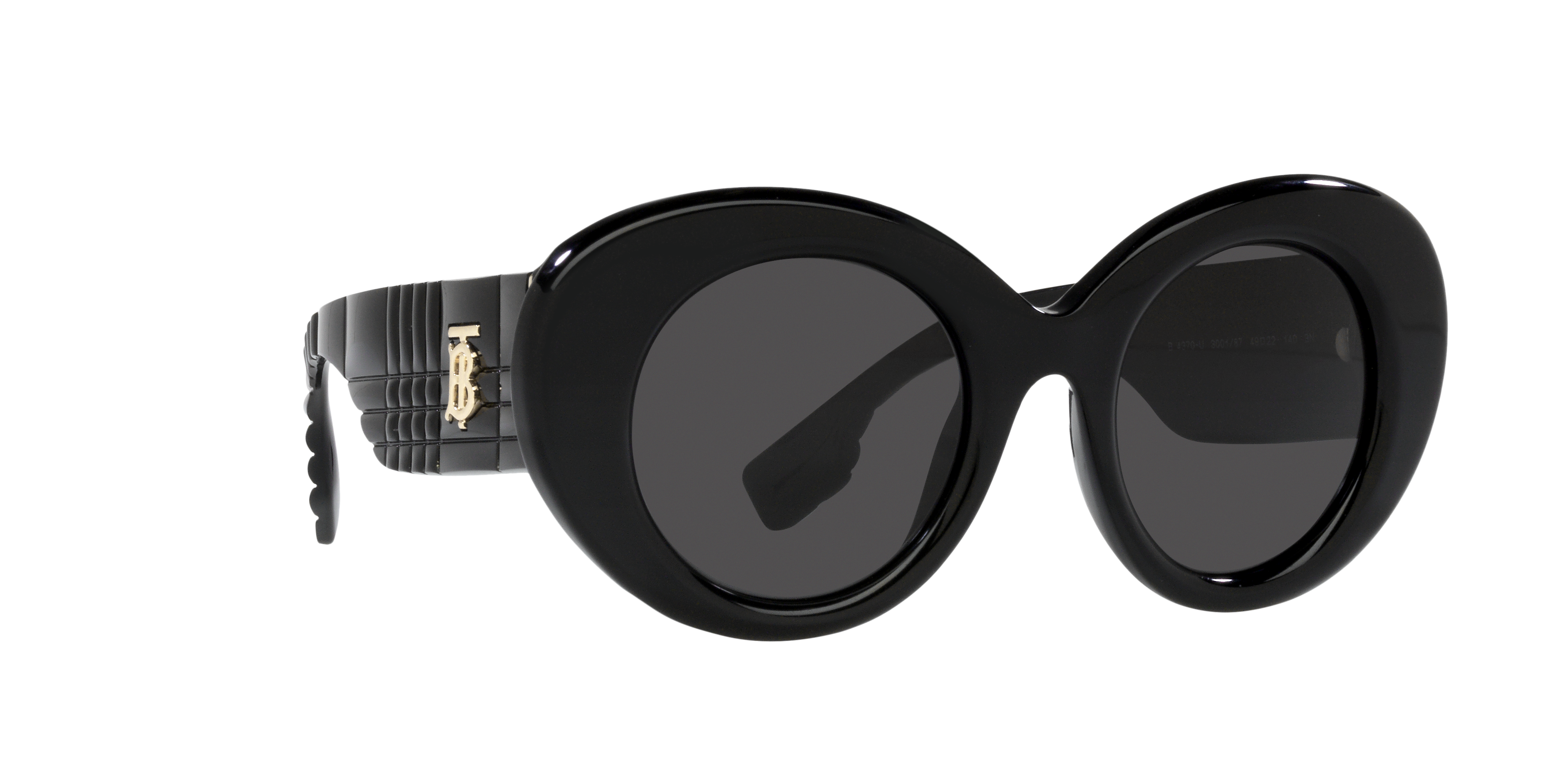 Burberry BE4370U MARGOT 300187