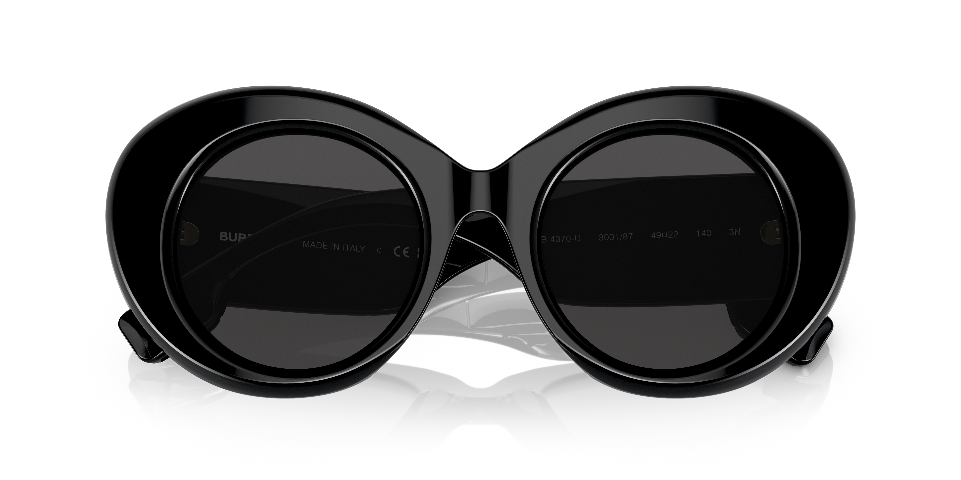 Burberry BE4370U MARGOT 300187