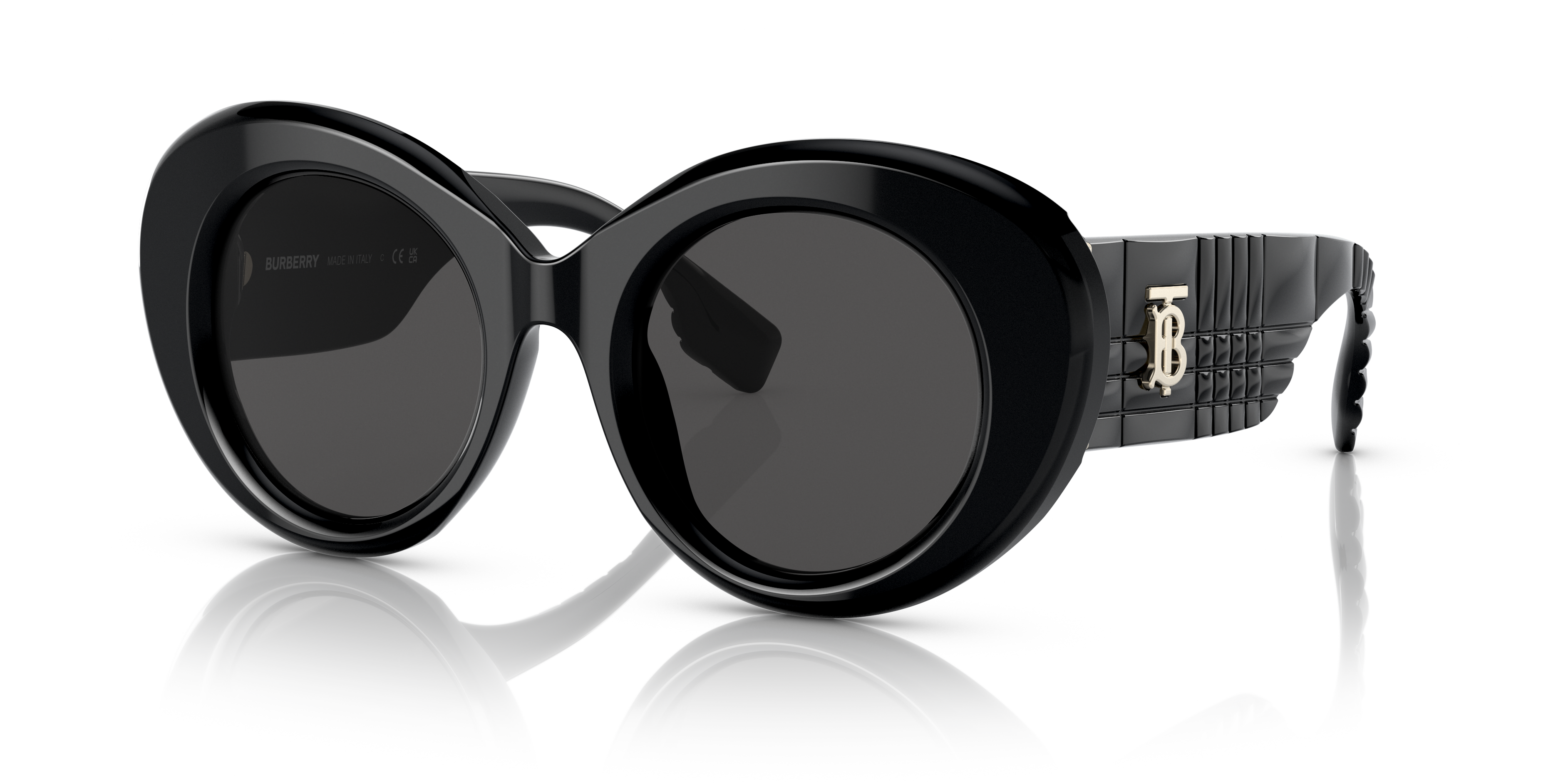 Burberry BE4370U MARGOT 300187