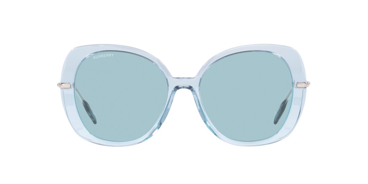 Burberry BE4374 EUGENIE 402380
