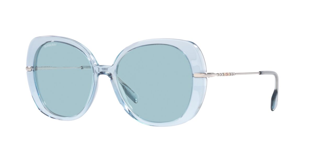 Burberry BE4374 EUGENIE 402380