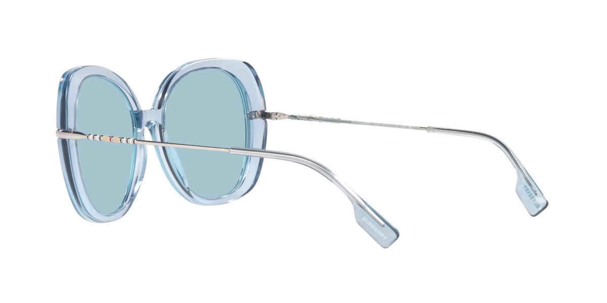 Burberry BE4374 EUGENIE 402380