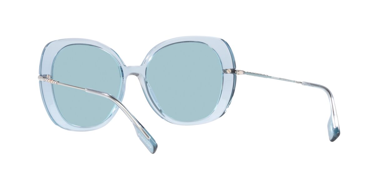 Burberry BE4374 EUGENIE 402380
