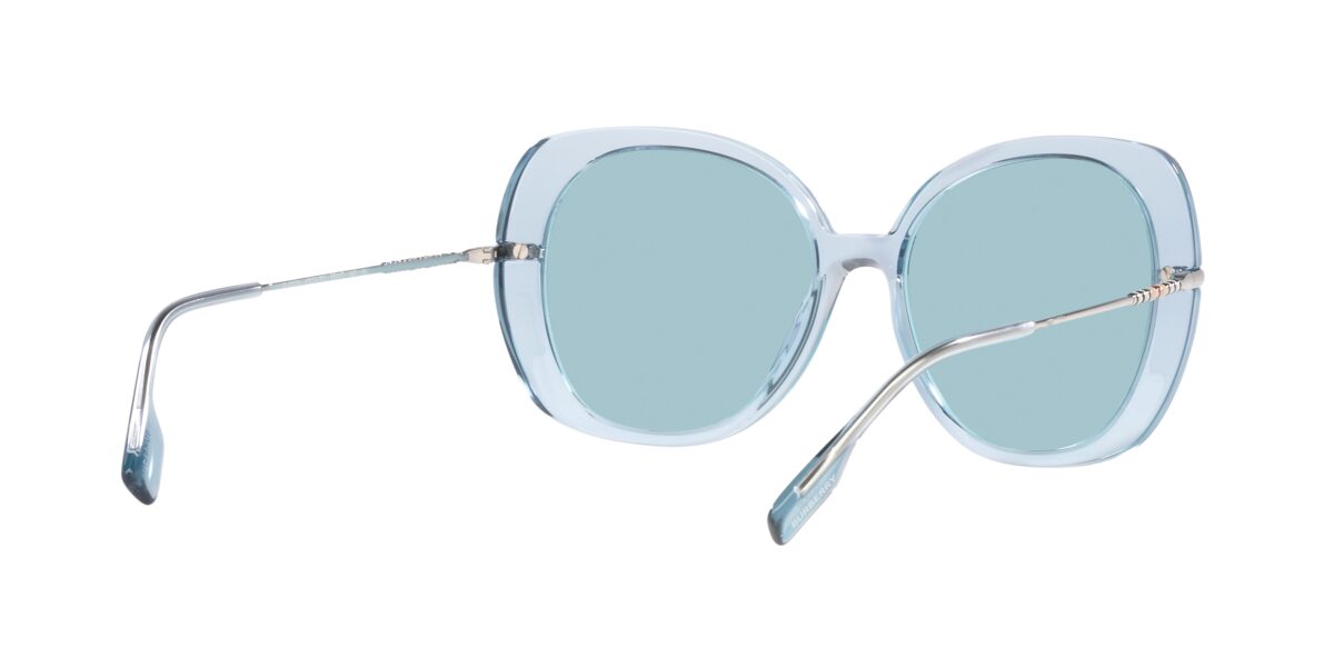 Burberry BE4374 EUGENIE 402380