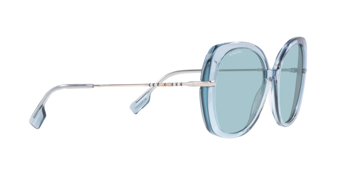 Burberry BE4374 EUGENIE 402380