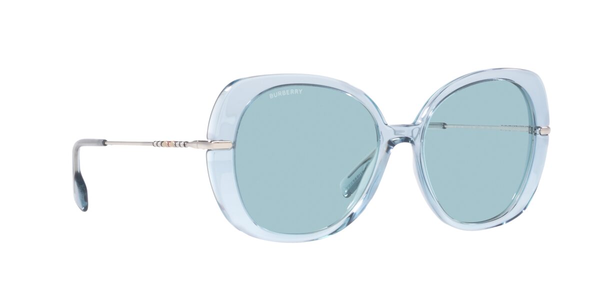 Burberry BE4374 EUGENIE 402380