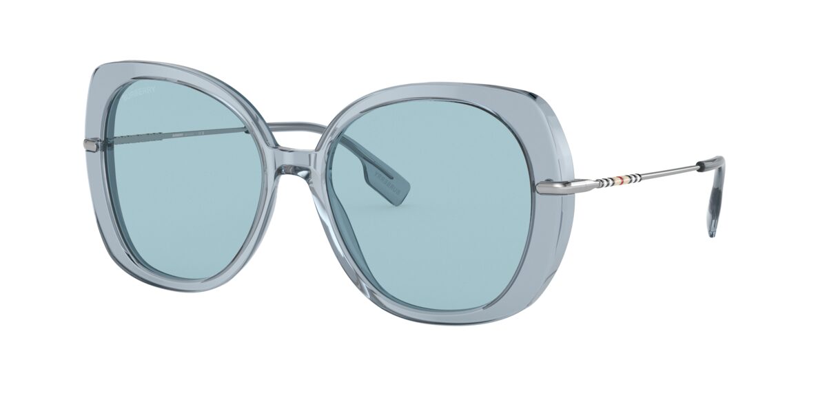 Burberry BE4374 EUGENIE 402380