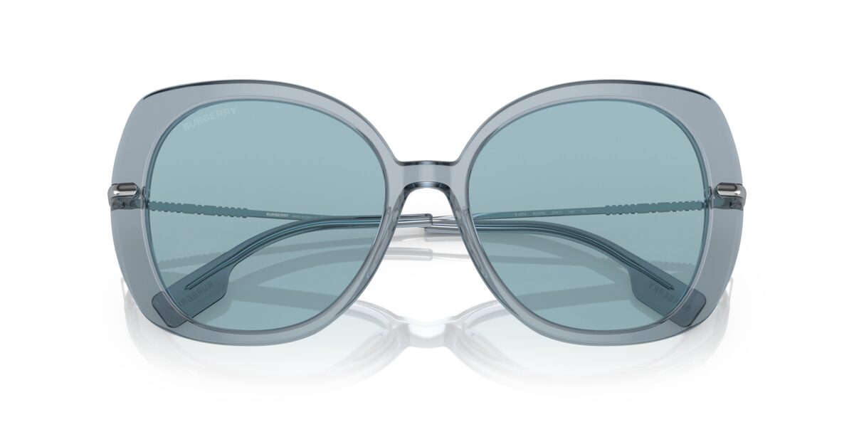 Burberry BE4374 EUGENIE 402380