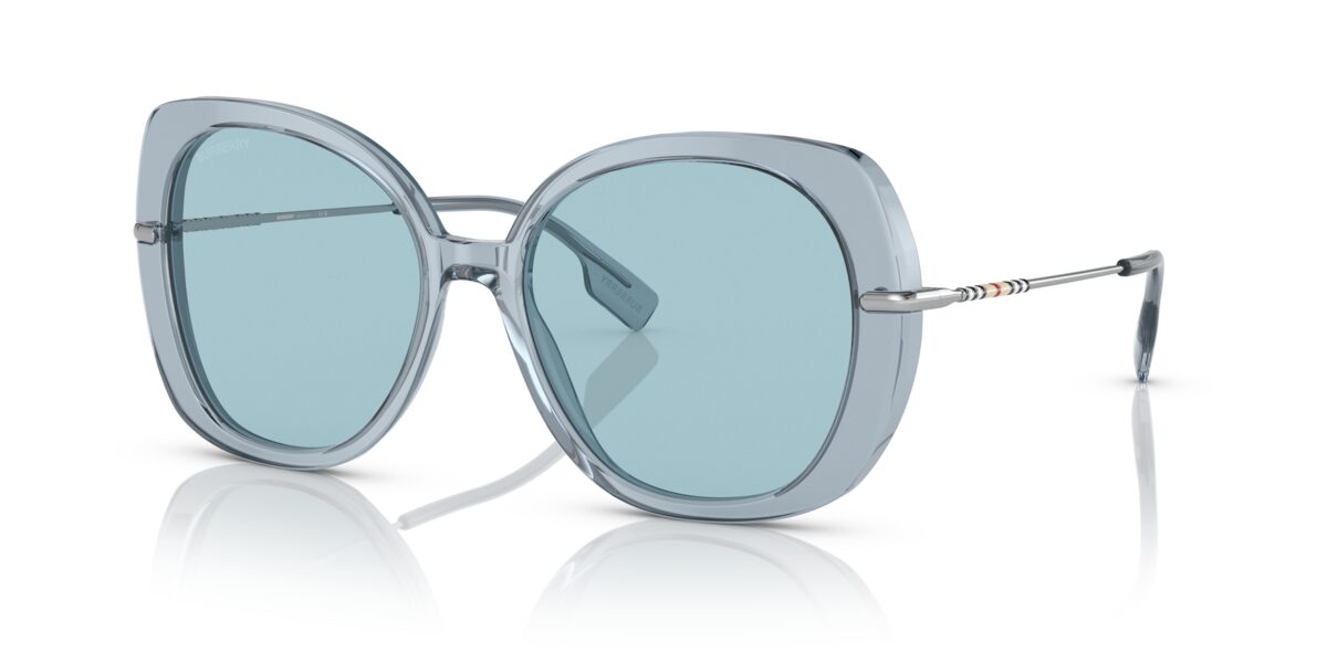 Burberry BE4374 EUGENIE 402380